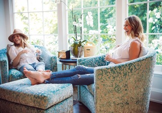 Stacy Keibler feet photo thumbnail