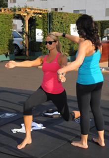 Stacy Keibler feet photo thumbnail