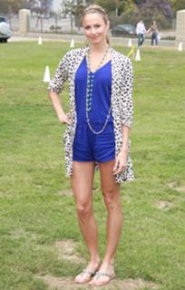 Stacy Keibler feet photo thumbnail