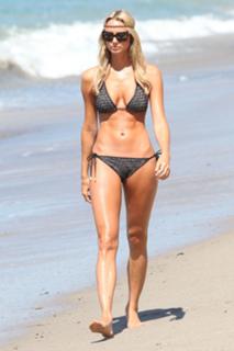 Stacy Keibler feet photo thumbnail