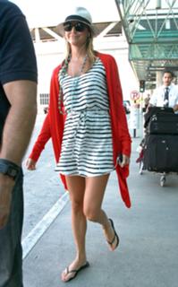 Stacy Keibler feet photo thumbnail