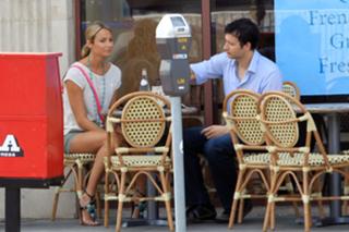 Stacy Keibler feet photo thumbnail
