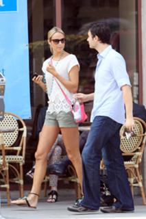 Stacy Keibler feet photo thumbnail