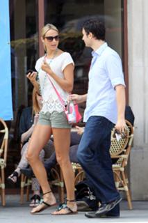 Stacy Keibler feet photo thumbnail