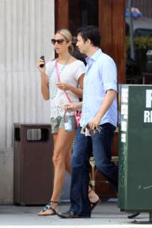 Stacy Keibler feet photo thumbnail