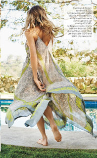 Stacy Keibler feet photo thumbnail
