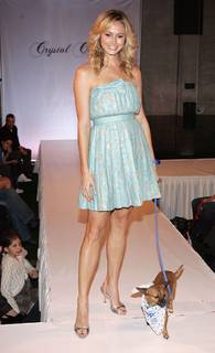 Stacy Keibler feet photo thumbnail