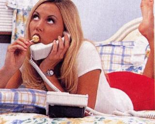 Stacy Keibler feet photo thumbnail