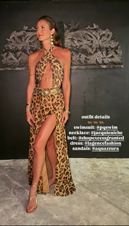 Stacy Keibler feet photo thumbnail