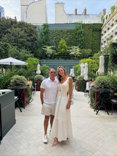 Stacy Keibler feet photo thumbnail