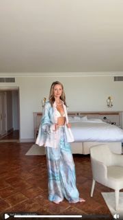 Stacy Keibler feet photo thumbnail