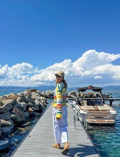 Stacy Keibler feet photo thumbnail