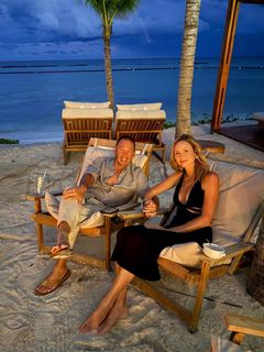 Stacy Keibler feet photo thumbnail