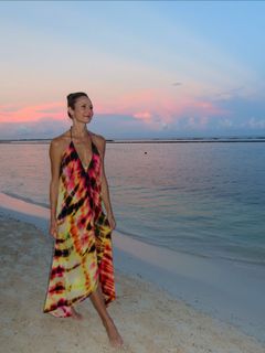 Stacy Keibler feet photo thumbnail