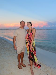 Stacy Keibler feet photo thumbnail