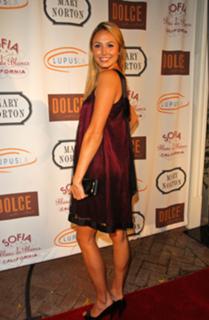 Stacy Keibler feet photo thumbnail