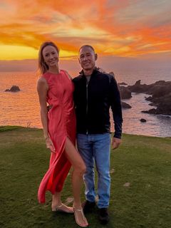 Stacy Keibler feet photo 2