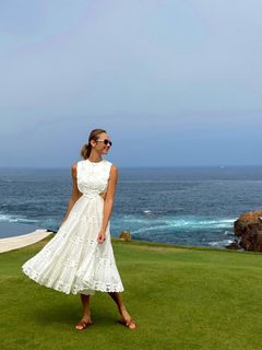 Stacy Keibler feet photo 19