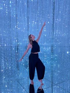 Stacy Keibler feet photo 8