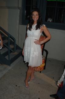 Stacy London feet photo 13