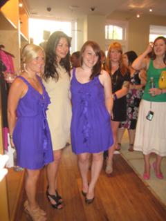 Stacy London feet photo 8