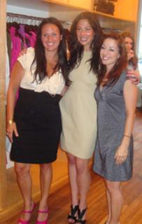 Stacy London feet photo 14