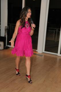 Stacy London feet photo 10