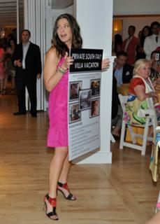 Stacy London feet photo 9