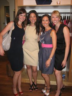 Stacy London feet photo 6