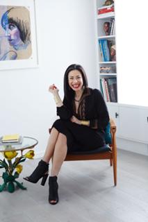 Stacy London feet photo 19
