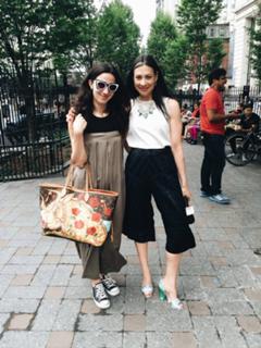 Stacy London feet photo 6