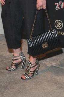 Stacy London feet photo 1