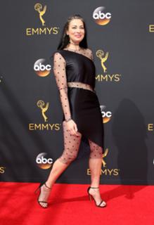 Stacy London feet photo 17