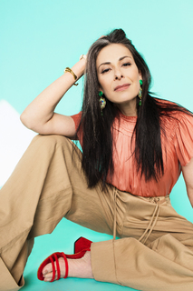 Stacy London feet photo 10