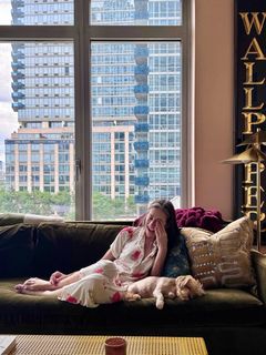 Stacy London feet photo 1