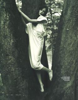 Stacy Martin feet photo thumbnail