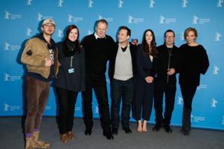 Stacy Martin feet photo thumbnail