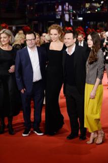 Stacy Martin feet photo thumbnail