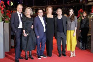 Stacy Martin feet photo thumbnail