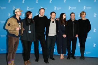 Stacy Martin feet photo thumbnail