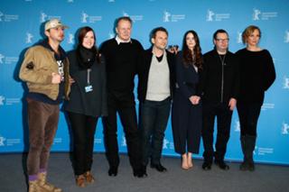 Stacy Martin feet photo thumbnail