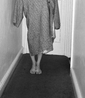 Stacy Martin feet photo thumbnail