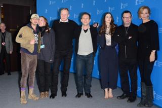 Stacy Martin feet photo thumbnail