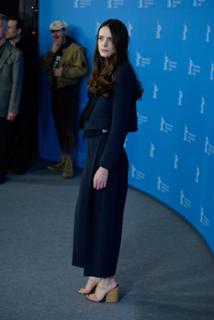 Stacy Martin feet photo thumbnail