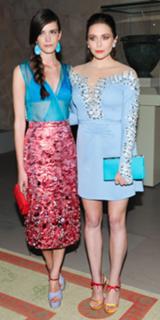 Stacy Martin feet photo thumbnail