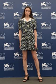 Stacy Martin feet photo thumbnail