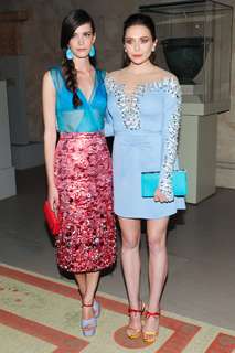 Stacy Martin feet photo thumbnail