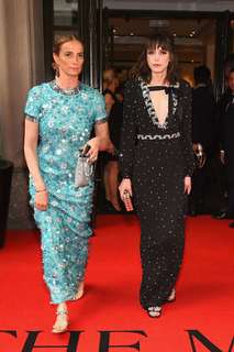 Stacy Martin feet photo thumbnail