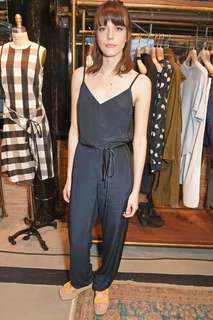 Stacy Martin feet photo thumbnail