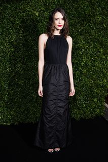 Stacy Martin feet photo thumbnail